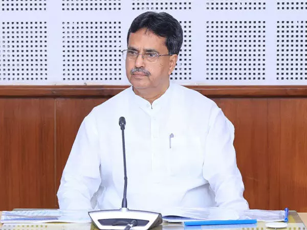 CM Manik Saha Launches Public Outreach in Agartala CM Manik Saha Launches Public Outreach in Agartala