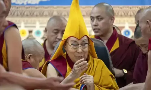 SIBLAC backs Dalai Lama’s spiritual legacy SIBLAC backs Dalai Lama’s spiritual legacy