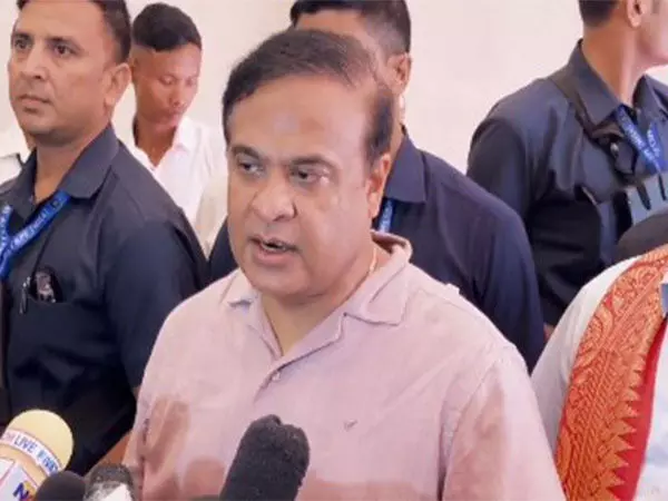 Govt notifications to be translated into Bodo: CM Dr. Sarma