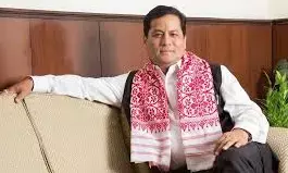 “Modi Govt Plans ₹5,000-Crore Investment in NE: Sarbananda Sonowal “Modi Govt Plans ₹5,000-Crore Investment in NE: Sarbananda Sonowal