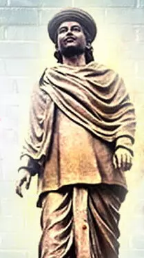 Anandaram Dhekiyal Phukan: Assam’s Youngest Intellectual Warrior Anandaram Dhekiyal Phukan: Assam’s Youngest Intellectual Warrior