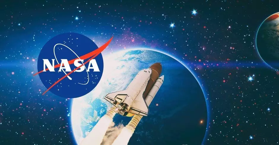 NASA Just Found Something Strange Entering Our Solar System: What Is This Mysterious Visitor? NASA Just Found Something Strange Entering Our Solar System: What Is This Mysterious Visitor?