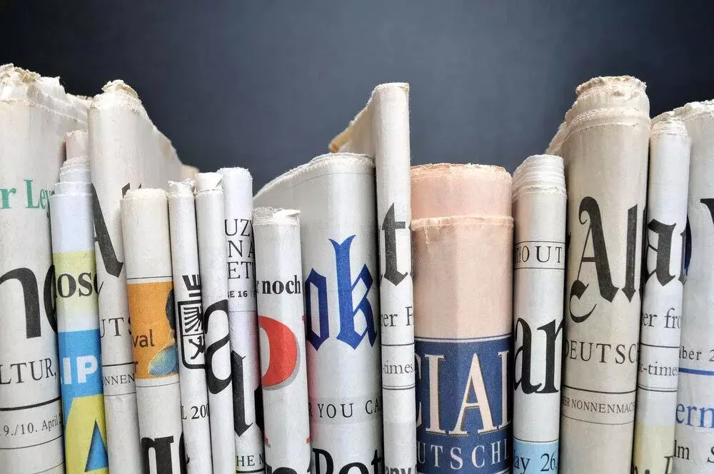 Preserving literary integrity: A call for ethical engagement with print media Preserving literary integrity: A call for ethical engagement with print media