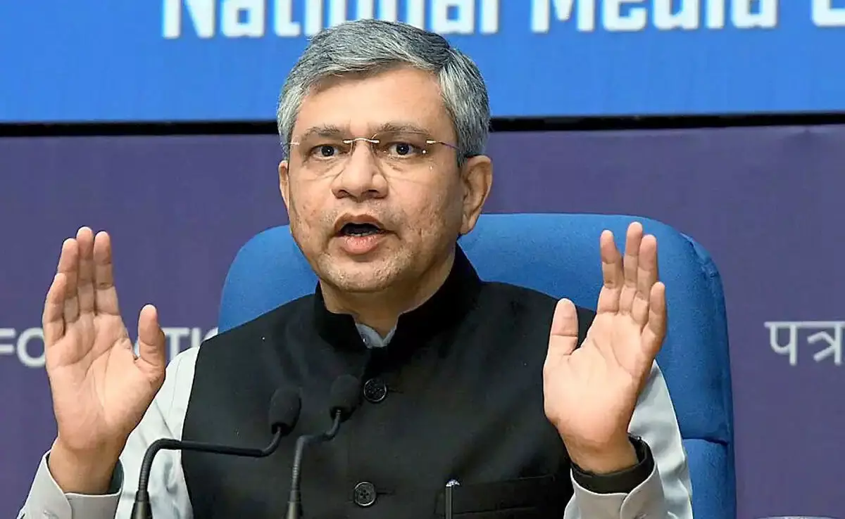 Indian Railways Unveils Transformative Vision with 1,000 New Trains and Bullet Train by 2027