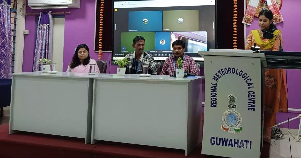 RMC Guwahati, observed Swachhata Pakhwada RMC Guwahati, observed Swachhata Pakhwada