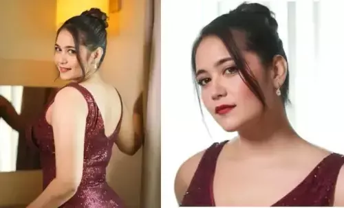 Mystery Deepens Around Viral Influencer Babydoll Archi: Real or AI?