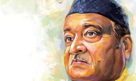 RGU to Establish Living Museum Honouring Bhupen Hazarika’s Centenary