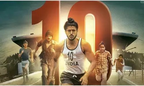 ‘Bhaag Milkha Bhaag’ Returns to Theatres on July 18 ‘Bhaag Milkha Bhaag’ Returns to Theatres on July 18