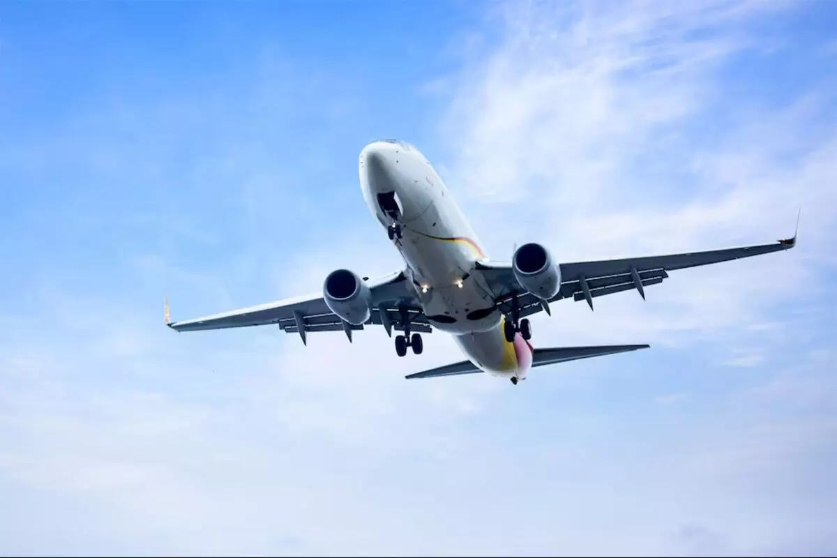 Arunachal Urges Centre to improve Air Connectivity