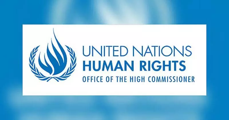 UN, Bangladesh sign deal to open human rights mission in Dhaka UN, Bangladesh sign deal to open human rights mission in Dhaka
