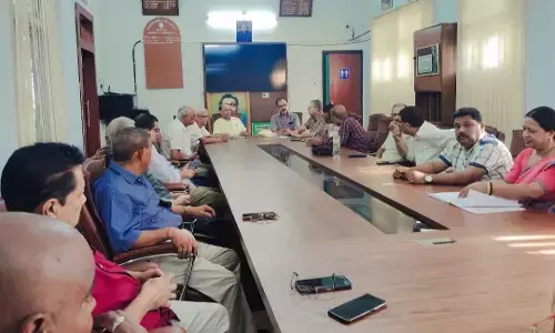 Darrang College to Mark 81st Foundation Day on July 26 Darrang College to Mark 81st Foundation Day on July 26