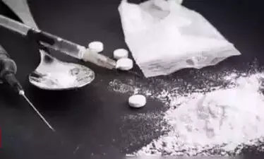 Gauripur Police Nab Two Suspected Narcotics Suppliers Gauripur Police Nab Two Suspected Narcotics Suppliers