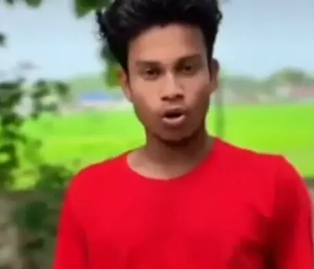 20-Year-Old Arrested for Sharing Provocative Reels 20-Year-Old Arrested for Sharing Provocative Reels