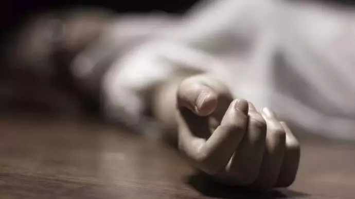 Unidentified Body Found on Railway Track Near Bijni Unidentified Body Found on Railway Track Near Bijni