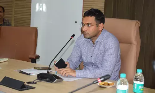 Cachar rolls out grand plans to mark 79th Independence day Cachar rolls out grand plans to mark 79th Independence day