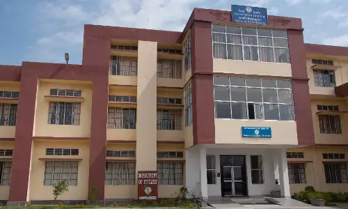 Nagaland University to Host Incubation Centre Nagaland University to Host Incubation Centre