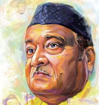 Asam Sahitya Sabha to launch Dr. Bhupen Hazarika’s global centenary Asam Sahitya Sabha to launch Dr. Bhupen Hazarika’s global centenary