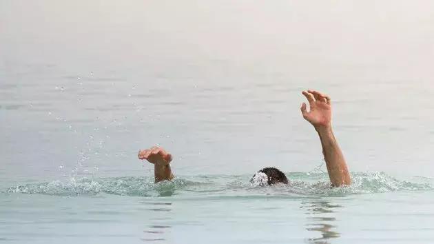 25 Die Daily from Drowning in West Bengal, Including 12 Children