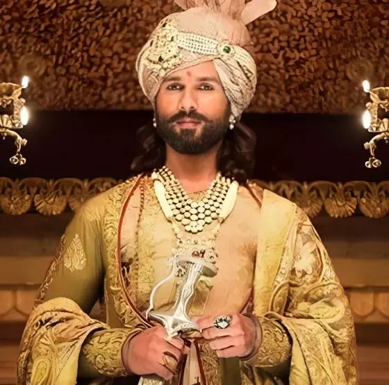 Amit Rai Shelves Shivaji Biopic with Shahid Kapoor Amit Rai Shelves Shivaji Biopic with Shahid Kapoor