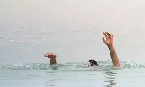 25 Die Daily from Drowning in West Bengal, Including 12 Children 25 Die Daily from Drowning in West Bengal, Including 12 Children